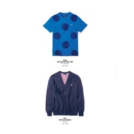 Fred Perry Polkadot T-shirt