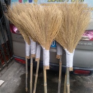 Wenzhou Sanitation Broom Large Broom One Free Shipping Outdoor Broom Factory Cement Floor Broom