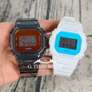 100% ORIGINAL CASIO G-SHOCK DW-5600TL-7DR / DW-5600TLS-8DR / DW-5600TL-7 / DW-5600TLS-8 / DW-5600TL 