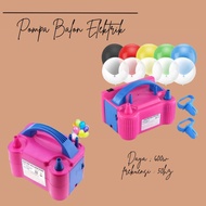 ELECTRIC BALLOON PUMP ELECTRIC BALLOON PUMP BALLOON PUMP/