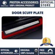 Proton X50 Door Scuff Plate ~ FREE INSTALLATION