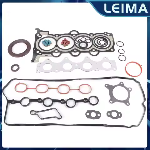 G4FD Engine Overhaul Gasket Kit 20910-2BB03 28411-2B600 For 09-20 Hyundai Accent i30 Elantra Tucson 