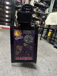 領航者小牛摺疊電動車