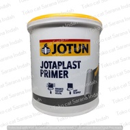 JOTUN JOTAPLAST PRIMER - 3.5 LT / 5 KG Cat Dasar Tembok 5kg Dinding Dalam Interior Jotun 5kg