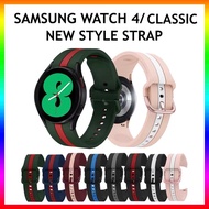 Samsung Watch 7 6 5 4 40mm 44mm /Watch FE /Watch 6 Classic 43mm 47mm/ Watch 4 Classic 42mm 46mm Watc