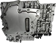 ATATQW ETC94-110N RE7R01A TCM TCU Valve Body Transmission Control Module Suit Compatible for 08UP In
