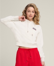 Wilson WOMEN SIDELINE HOODIE WW00131411GYC Official Store