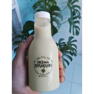 Susu Kurma Sukari (Hizma Syukuri) Bandung