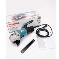 牧田M9506B 磨機 角磨機 Makita  界機 打磨機