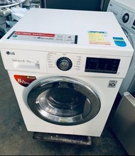 洗衣機 LG 樂金 前置式洗衣乾衣機 可櫃底安裝 可飛頂 二手洗衣機 二手電器#傢俱#傢俬#家電#家庭用品#搬屋#家俬#拆舊#家具#新款#家俱 時尚#安裝#貨到付款#保用/送貨#家庭電器#可用消費券/