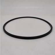 U SEAL PARKER 9~1/2X10X1/4 461525009500 241.3X254X6.3MM