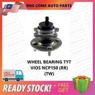 TOYOTA VIOS NCP150 WHEEL BEARING (REAR) (TAIWAN) (42450-0D120 CKB)