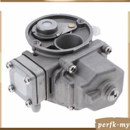 [PerfkMY] Boat Engine Carburetor for Yamaha 4HP 5HP 2 stroke Outboard Motor Boats