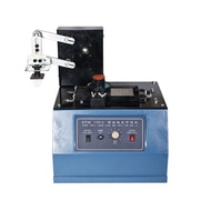 Useful 150 type code printer ink price machine price automatic date printing machine small pad print