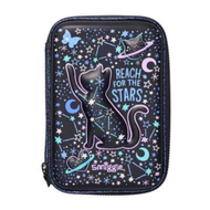 Australian Smiggle Student Pencil Case Second Grade Girl Universal Primary School Children Pencil Ca