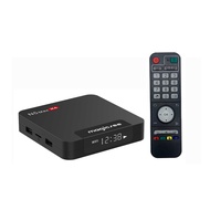 Factory Magicsee N5 Max X4 Amlogic S905X4 11 TV BOX 4G 32G/64G Rom 2.4+5G Dual Wifi BT 4.1 8K Media Player kuiyaoshangmao