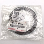 (แท้ศูนย์) ซีลคอหลัง / ซีลข้อเหวี่ยงหลัง TOYOTA LN40 / MTX / AT151 โตโยต้า ไมตี้เอ็ก ขนาด ใน 85 นอก 