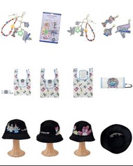 （訂貨）toystory Rex 玩具總動員 反斗奇兵 泡泡龍 三眼仔 火腿 Pixar 勞蘇 彈弓狗  帽 盲抽