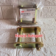 SPRING SHACKLE AYUNAN ANTING PER ISUZU PANTHER