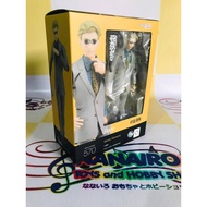 Max Factory figma Nanami Kento - Jujutsu Kaisen