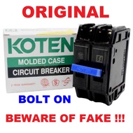 KOTEN CIRCUIT BREAKER BOLT ON TYPE