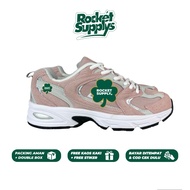 Women's Shoes 530 Pink Grey 100% New/