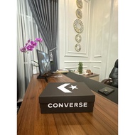 INER_BOX_CONVERSE SHOES _BLACK CONVERSE SHOE BOX