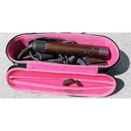 Dyson Airwrap Travel Storage Case | Portable Organizer Bag for Dyson Airwrap & Attachments