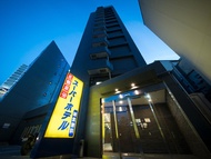 東京立川北口超級飯店 (Super Hotel Tokyo JR Tachikawa-Kitaguchi)