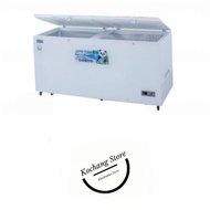 PTR Freezer Box Rsa 600 Liter CF-600