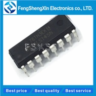 10pcs New 74LS47 SN74LS47N 74LS83 74LS85 74LS112 SN74LS112 74LS138 SN74LS138N 74LS145 SN74LS145N 74L