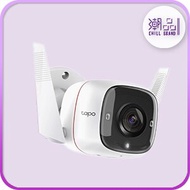 TP-LINK TAPO C310 WIFI OUTDOOR 3MP IPCAM 室外安全攝影機 #TAPO-C310 [香港行貨]