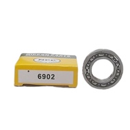 BEARING 6902 NPP NIPPON PARTS LAHER 6902 MOTOR BEARING SPARE PARTS MOTOR