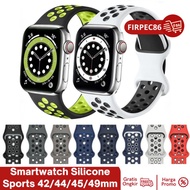 Strap untuk iwatch T500 T55 T500plus strap iwatch Tali Jam tangan