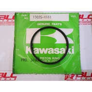 AR80K Piston Ring Set 0.50 (13025-1111) Kawasaki Genuine Parts