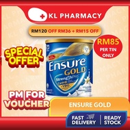 ENSURE GOLD VANILLA 800g