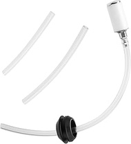 3004117 Fuel Line Kit Replacement for Eskimo S33Q8,Z71Q10,M43Q10,Z51Q10,M43Q8,Z51Q8,M51Q8, 2333,M51Q