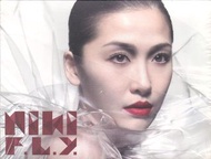 Niki 周麗淇《 Freedom. Love. Youth 》CD