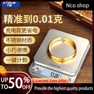 Murah MurahHigh Precision Gold Electronic Scale Gold Silver Jewelry Gram Weight Gram Scale Small Gra