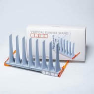 ORION Vertical Runner Stand Panel Shelf