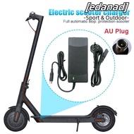 EDANAD Scooter Charger Durable Power Adapter For  M365 Electric Scooter