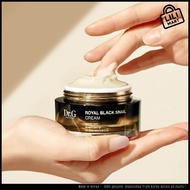 [Dr.G] Royal Black Snail Cream