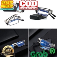 VINS GLASSES AUTOMATIC PLUS READING GLASSES/ - DM BOX