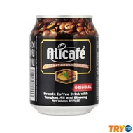 Alicafe Tongkat Ali Dan Giniseng  250ml- Original