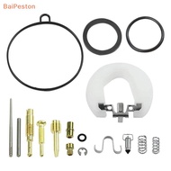[BaiPeston] Carburetor Repair Kit for KEIHIN HONDA WAVE EX5 WAVE100 CD110 CD100 C100 Supra X110 100C