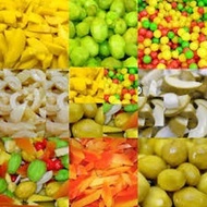 JERUK MADU PAK ALI 1KG