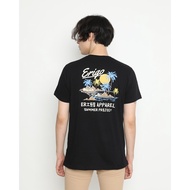 Erigo T-Shirt Project Summer Black - Unisex T-Shirt