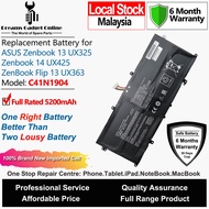 ASUS Laptop Battery C41N1904 67Wh for ASUS Zenbook 13 UX325 Zenbook 14 UX425 ZenBook Flip 13 UX363
