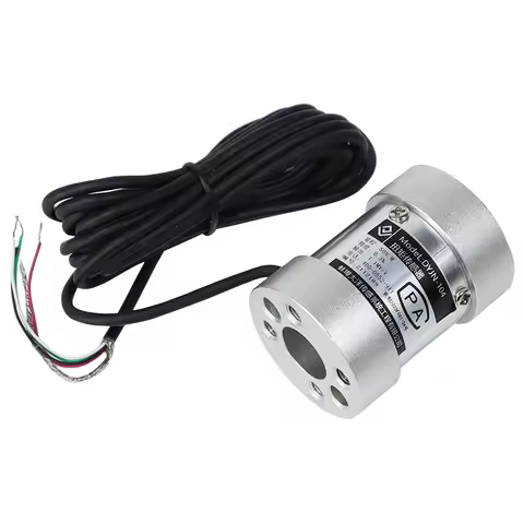 On Sale Static Torque Sensor Rotational Force Measurement Automatic Torque Tightening Measurement 0.