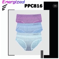 Ppc816 panty energized by pierre cardin Unit boxshort L